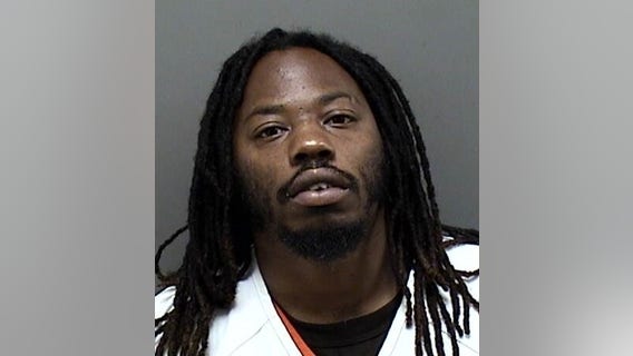 Man charged in connection with homicide near Douglas Avenue and High Street in Racine