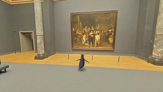 'A new world:' Students can tap into these tech tools when distance learning begins