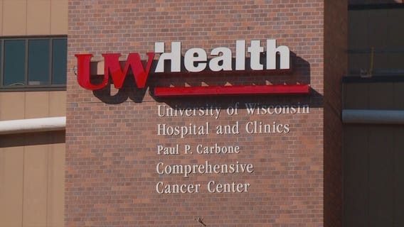 UW Health gets oral COVID treatment doses, doctor discusses