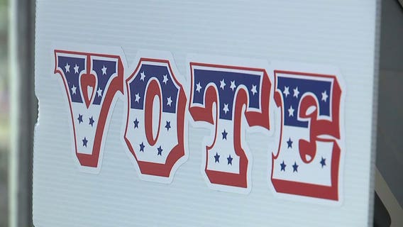 Harmony, Wisconsin voters pick president, governor winners since 2000