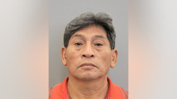 Police: Houston pastor admitted to sexually assaulting boy, more victims possible
