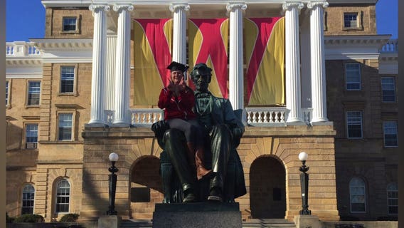 Good news for anyone with a student loan? That's not exactly clear