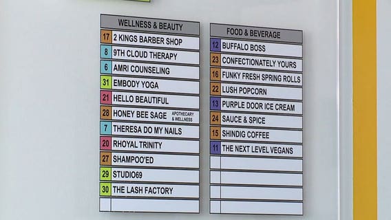 'The city needed it:' Milwaukee small businesses feel economic fallout of mostly-virtual DNC