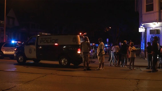 Milwaukee police: 31-year-old man fatally shot near 25th and Chambers