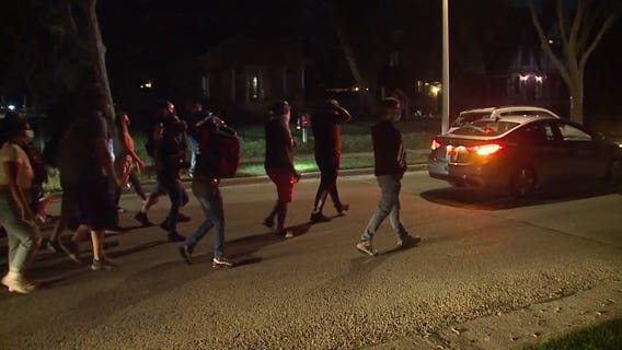 Wauwatosa mayor warns protesters could be arrested, fined on private property, for blocking traffic