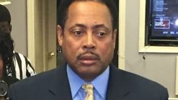 Former Milwaukee alderman sentenced to prison for executing wire fraud scheme