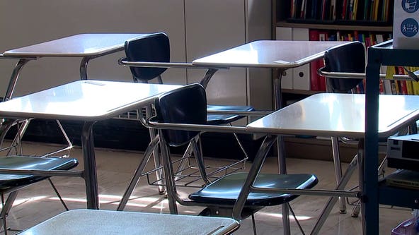 Milwaukee Health Department approves COVID-19 safety plans for 10 schools