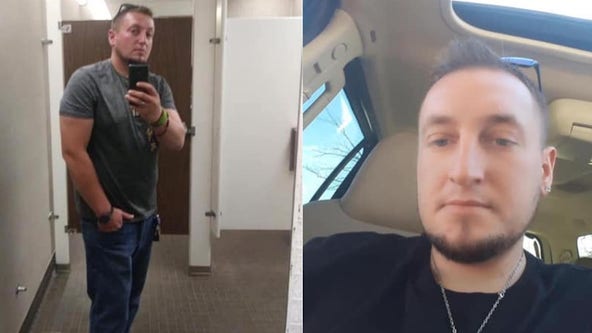 Missing and endangered: 30-year-old man last seen in Jackson July 27