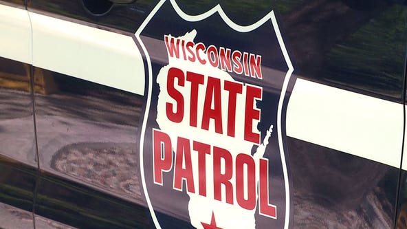Fatal motorcycle crash in Fond du Lac County; 1 dead, 1 injured
