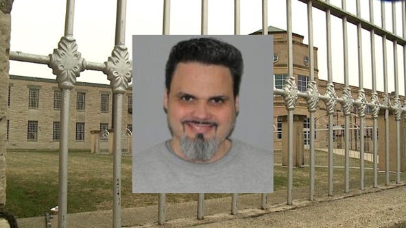 'Nothing personal:' Waupun inmate accused of stabbing CO, biting another in prison attack