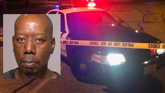 'You finna die today:' Witnesses say man opened fire, hit by victim who thought he was someone else