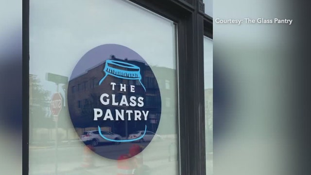 Get set to shop in Milwaukee's 1st 'zero waste' grocery store