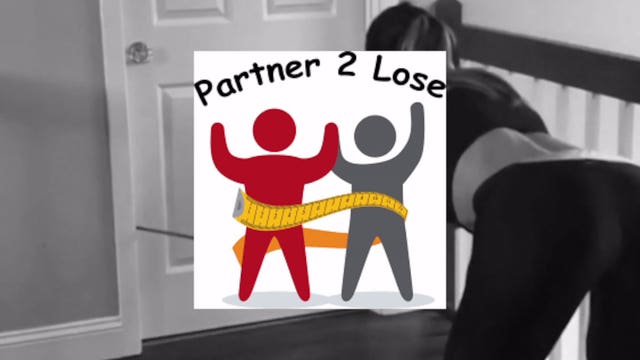 'Quarantine 15:' New study involves couples' experience with pandemic weight gain