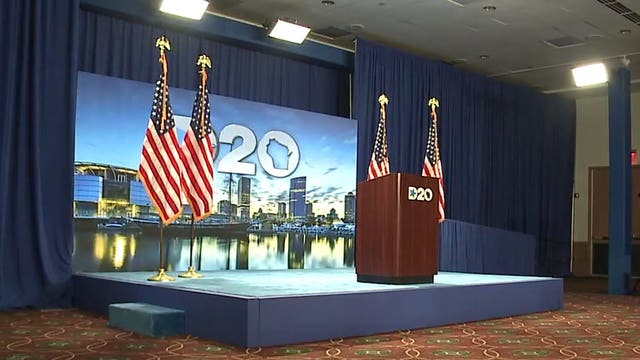 'COVID is real:' Delegates disappointed, but say a mostly virtual DNC is 'the right decision for the public'