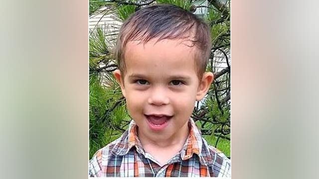 Pleasant Prairie police seek 4-year-old boy missing since July 22