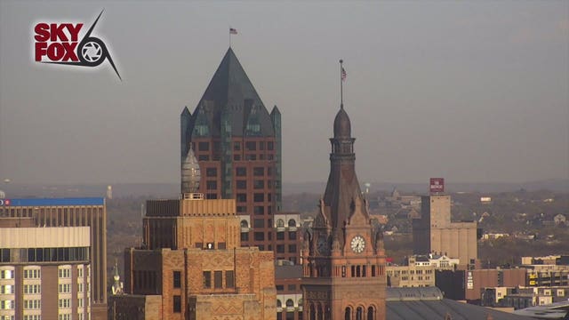 COVID-19 positivity in Milwaukee dips, health department says
