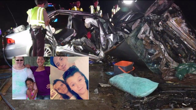 Investigators got it wrong: Cellphone data shows 3 from Waukesha were victims of deadly Minnesota crash