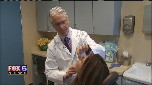 Fine lines and wrinkles: How you can erase imperfections