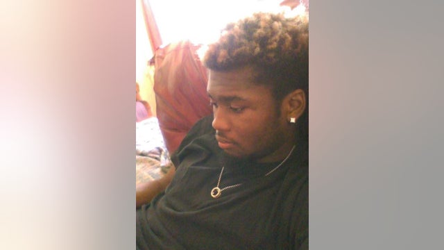Chicago man killed while breaking up fight was 'protector,' grandmother says