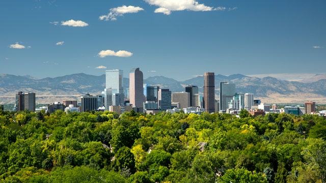 Denver neighborhood drops name with ties to KKK