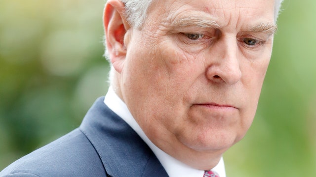 Prince Andrew will receive royal honor on his birthday despite Epstein scandal