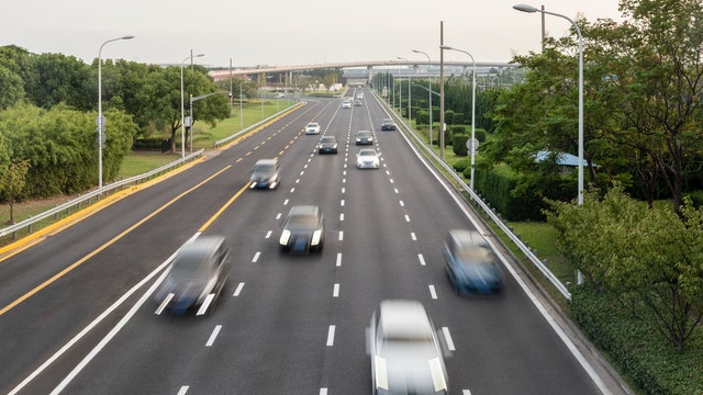 Michigan plans dedicated road lanes for autonomous vehicles