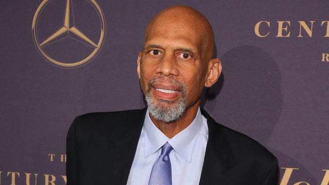Kareem Abdul-Jabbar reveals past prostate cancer diagnosis