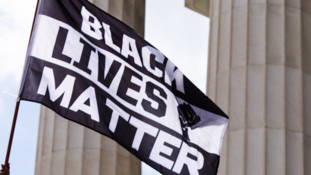 Police guide that calls BLM a terrorist group draws outrage