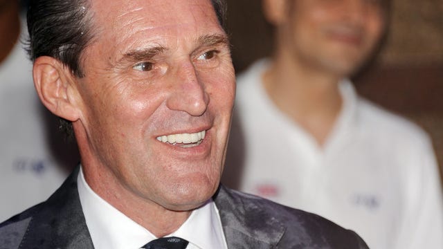 'Chariots of Fire' star Ben Cross dies after short illness