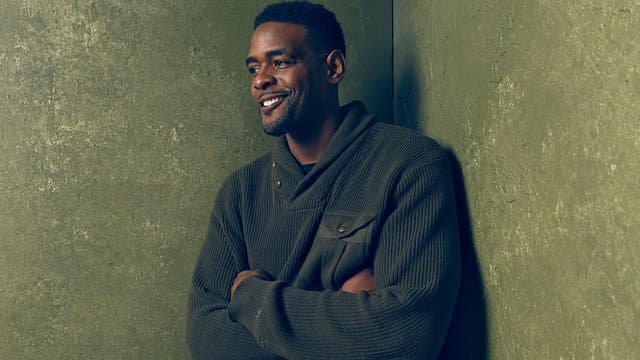 Former athletes, sports shows take lead on social justice