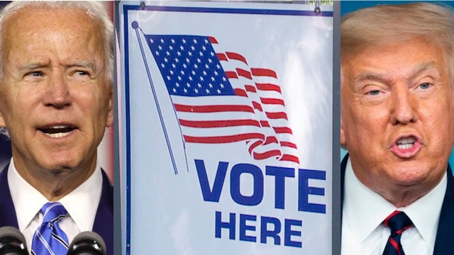 'We are ground zero:' Focus on battleground Wisconsin apparent for both parties as RNC concludes
