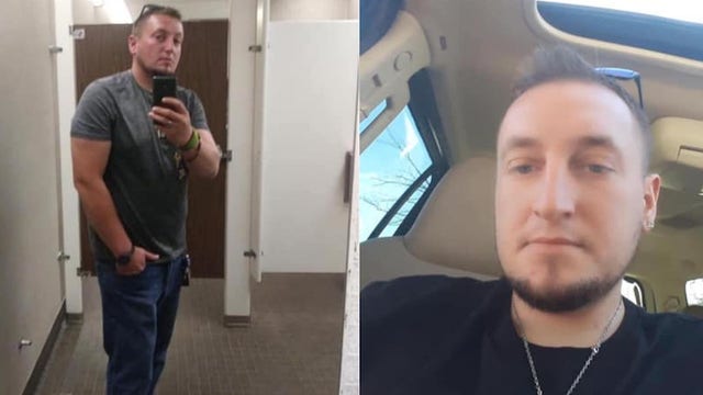 Missing and endangered: 30-year-old man last seen in Jackson July 27