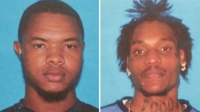 Alabama pedestrian shot, killed supposedly for crossing street too slowly: reports