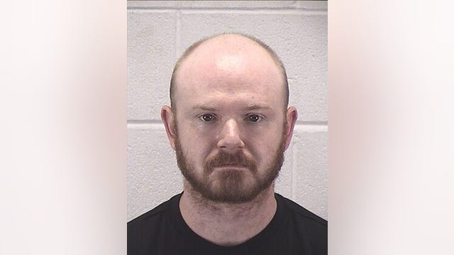 Aurora man charged with battering, burning his children