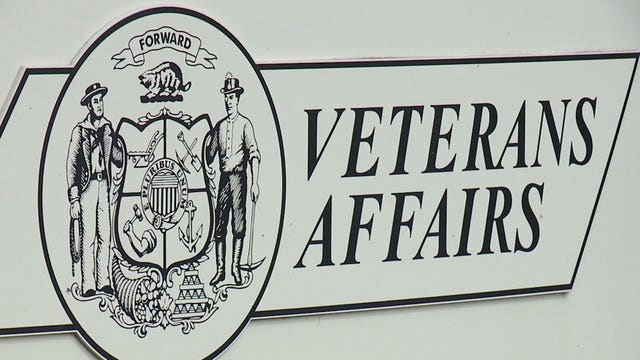 Wisconsin homeless veterans facilities get $4.2M for improvements