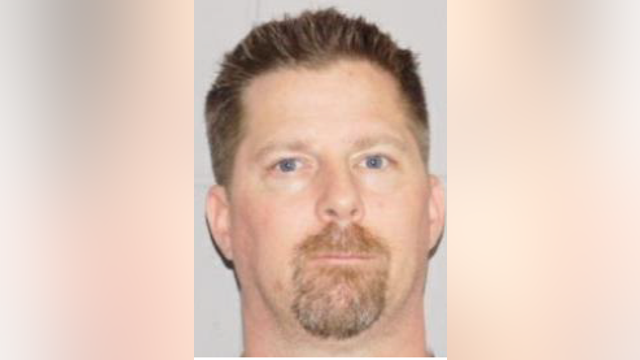 Sex offender Kristopher Gaffny released in Waukesha