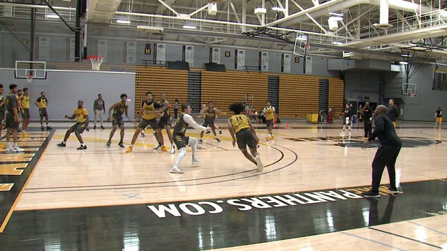 'They understand it:' With fall sports canceled due to pandemic, UWM asks student-athletes to sign pledge