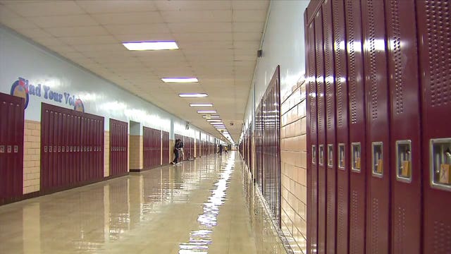 Wisconsin DHS releases reopening guidance for schools, focused on containing COVID-19