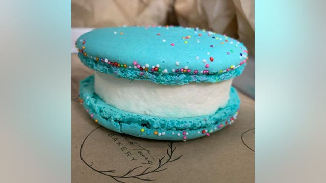 Black Twig Bakery is bringing macarons, cupcakes and ice cream based treats to Wauwatosa