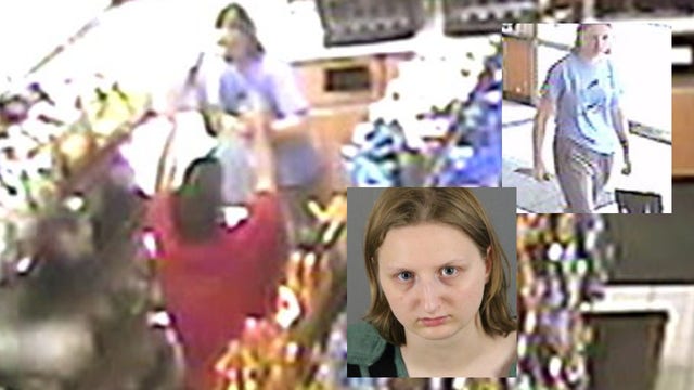 19-year-old committed for 40 years after  'unprovoked,' near-fatal stabbing at Mukwonago gas station