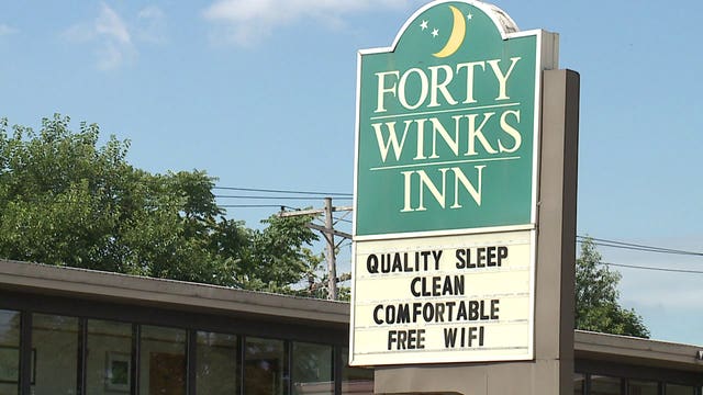 'A devastating blow:' Business down 70% at Forty Winks Inn in Wauwatosa due to COVID-19