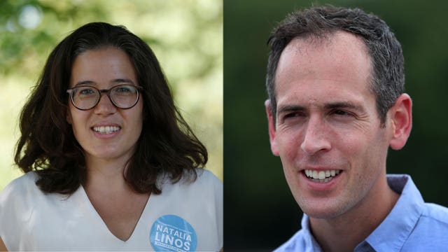 Heal the country? Disease specialists running for Congress amid coronavirus pandemic