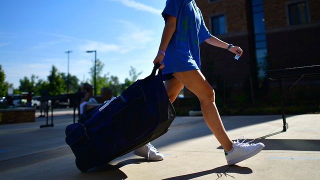 Roanoke removes 6 students due to party and COVID-19 cases