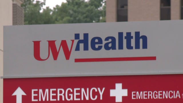 UW Health phone scam reported