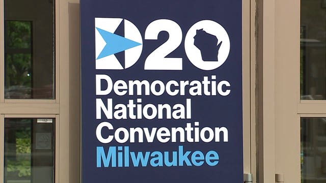 Milwaukee's mayor looks back on city's role in 2020 DNC: 'A lot of goodwill has been generated'