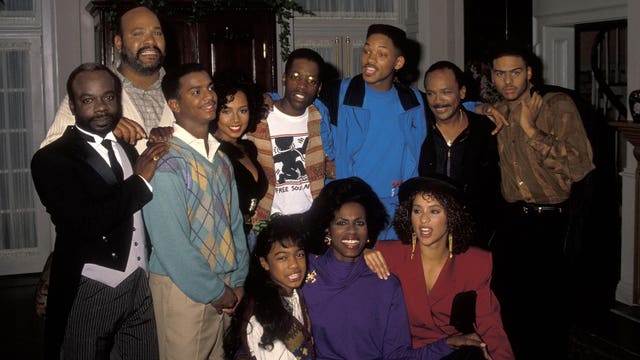 'Fresh Prince of Bel-Air' to be rebooted as a drama with Will Smith on board to produce