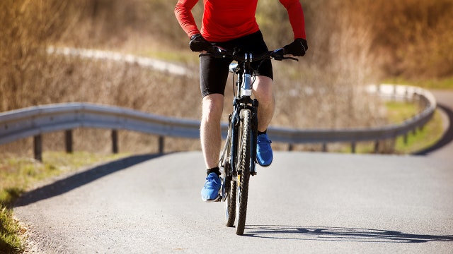 Wisconsin bicycle route recognized by national organization, crosses entire state