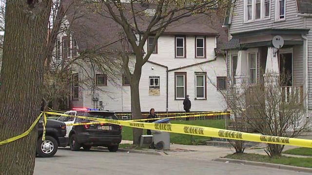 DNC roundtable puts spotlight on gun violence, with homicides up 90% in Milwaukee