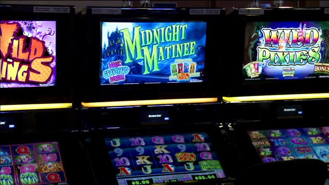 5 employees at Ho-Chunk casinos in Wisconsin Dells, Wittenberg test positive for COVID-19