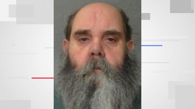 Police: Sex offender Jack Moore released into Waukesha community
